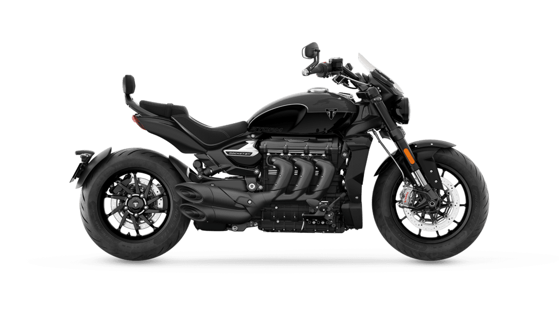 2007 triumph rocket 3 specs top